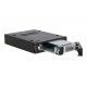 Icy Dock MB601VK-B drive bay panel Black Icy Dock MB601VK-B drive bay panel Black