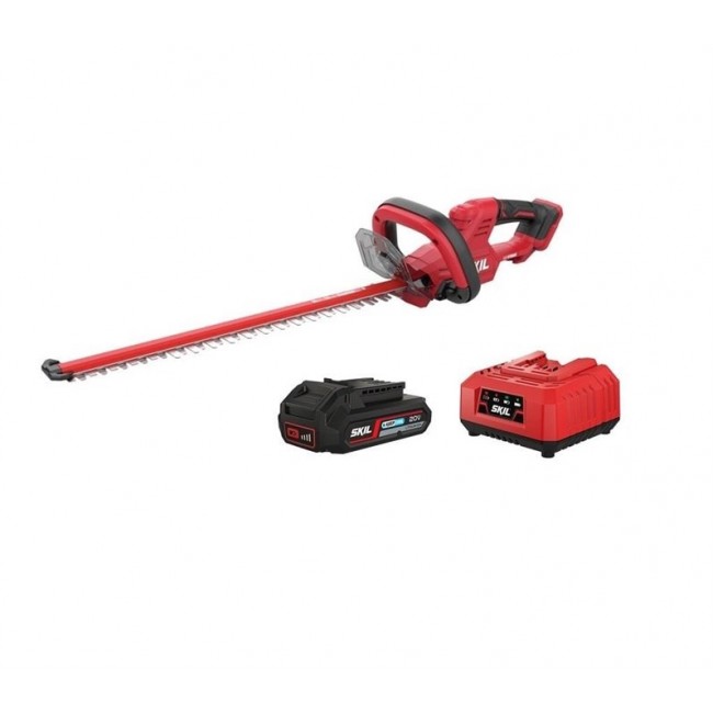 HEDGE CUTTER 55CM 20V 2.0AH GH1E0440AA HEDGE CUTTER 55CM 20V 2.0AH GH1E0440AA