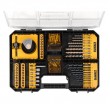 DeWALT DT71569-QZ drill bit Drill bit set DeWALT DT71569-QZ drill bit Drill bit set