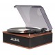Denver VPB-262 Black, Wood