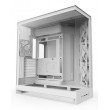 NZXT H9 Flow Tower White