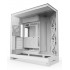 NZXT H9 Flow Tower White