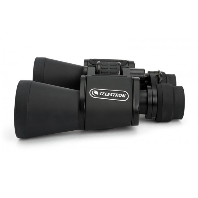 Celestron 71260 binocular BK-7 Porro Black