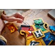 LEGO HARRY POTTER 76462 Hogwarts House Crest
