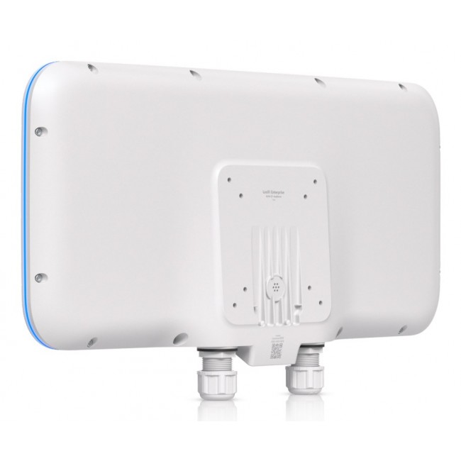 Ubiquiti E7-Audience 11500 Mbit/s White Power over Ethernet (PoE)