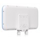 Ubiquiti E7-Audience 11500 Mbit/s White Power over Ethernet (PoE)