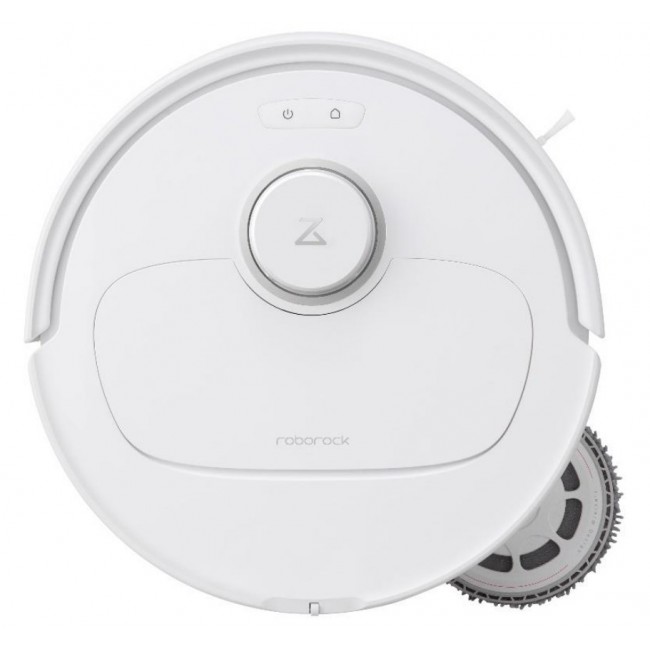 Roborock Qrevo PLUS 3.03 L Bagless Black, White