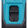 Makita DDF490Z drill 1900 RPM Keyless 1.7 kg Blue, Black