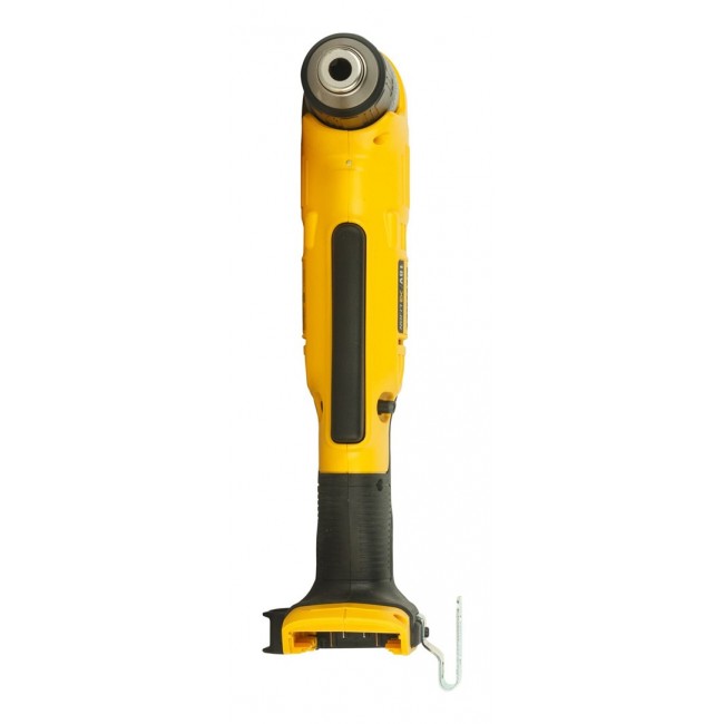 DeWALT DCD740NT-XJ drill 2000 RPM Keyless 1.3 kg Black, Yellow