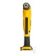 DeWALT DCD740NT-XJ drill 2000 RPM Keyless 1.3 kg Black, Yellow