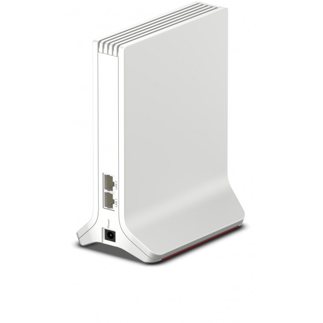 Repeater 3000 AX Network repeater 2400 Mbit/s White
