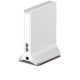 Repeater 3000 AX Network repeater 2400 Mbit/s White