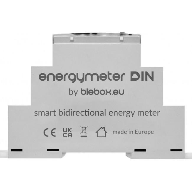 Blebox energyMeter DIN