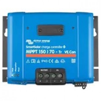 SmartSolar MPPT 150/70-Tr VE.Can
