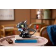 LEGO ICONS 10375 How to Train Your Dragon: Toothless