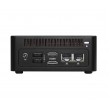 Asrock 4X4 BOX-8640U SFF Black Socket FP7 3.5 GHz
