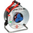 Brennenstuhl H05RR-F 3G1,5 Black 50 m