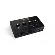 USB M-AUDIO M-Track Duo HD - USB audio interface USB M-AUDIO M-Track Duo HD - USB audio interface
