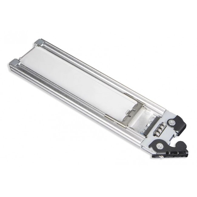 Icy Dock ToughArmor MB873MP-B V2 SSD enclosure Black 5.25