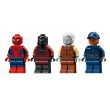 LEGO MARVEL 76349 Spider-Man Prison Transport Chase