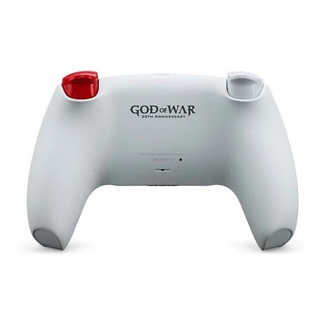 Sony PlayStation 5 DualSense Wireless Controller Limited Edition God of War Sony PlayStation 5 DualSense Wireless Controller Limited Edition God of War