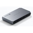 Hub Satechi Thunderbolt 4 Slim USB-C