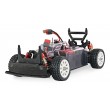 Amewi Lancia Delta HF Radio-Controlled (RC) model Rally car Electric engine 1:14