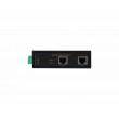 LevelOne Industrial Gigabit PoE Injector, 36W, 802.3at/af PoE