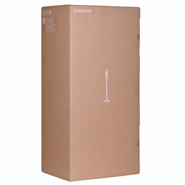 Samsung VS70H25WFT/GE Cordless vacuum cleaner Bagless 0.8 l