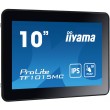 Touchpanel IIYAMA TF1015MC-B2 IP65