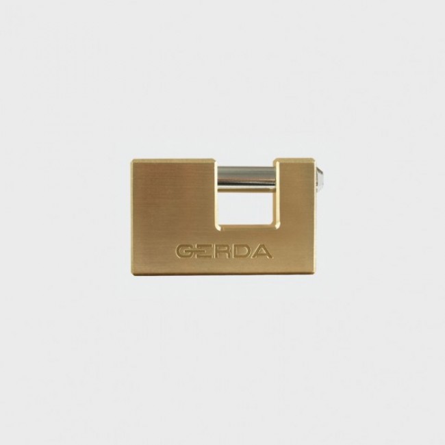 PADLOCK PIN. MOS. GERDA 90mm