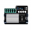 blebox inBox light switch Black