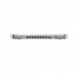 Ruijie Networks RG-EG710XS wired router 2.5 Gigabit Ethernet, 10 Gigabit Ethernet, Gigabit Ethernet Grey Ruijie Networks RG-EG710XS wired router 2.5 Gigabit Ethernet, 10 Gigabit Ethernet, Gigabit Ethernet Grey