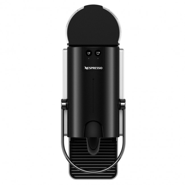 De Longhi Pixie EN127.S Capsule coffee machine, 1 l