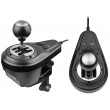 Tracer SimRacer Manual Gearbox 6in1 Black Steering wheel + pedals + shifter Analogue Nintendo Switch, PC, PlayStation 4, Playstation 3, Xbox One, Xbox 360 Tracer SimRacer Manual Gearbox 6in1 Black Steering wheel + pedals + shifter Analogue Nintendo Switch, PC, PlayStation 4, Playstation 3, Xbox One, Xbox 360