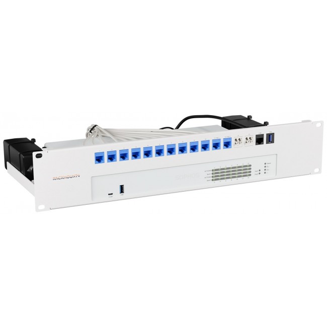 Rackmount.IT RM-SR-T16 rack accessory Mounting bracket Rackmount.IT RM-SR-T16 rack accessory Mounting bracket
