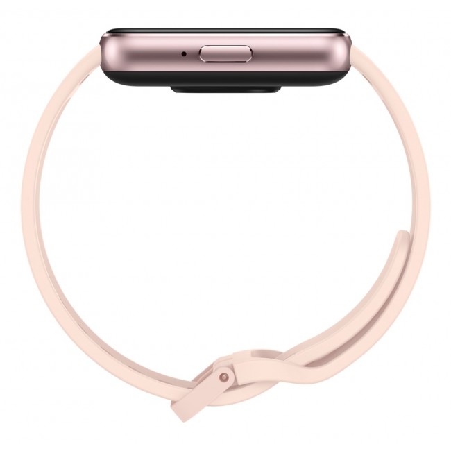 Samsung SM-R390NIDAEUE smartwatch / sport watch 4.06 cm (1.6