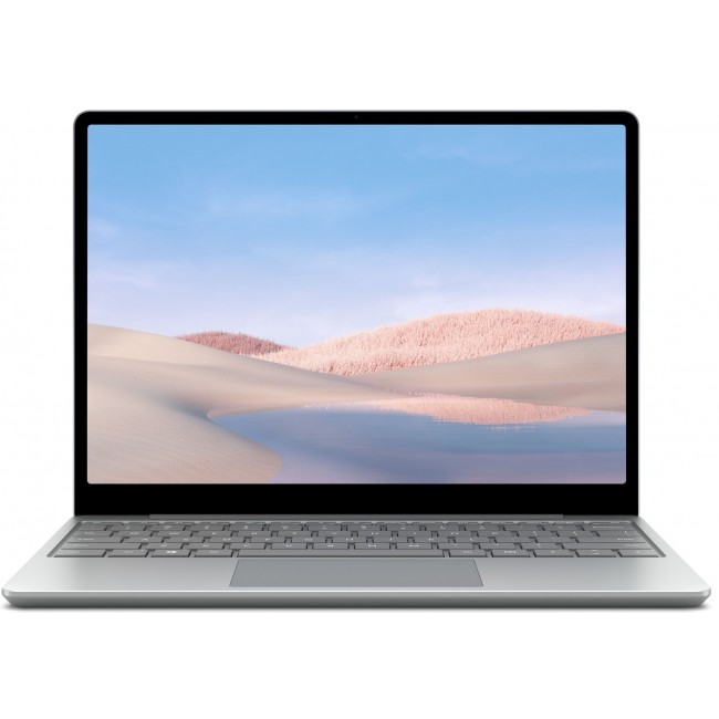 Microsoft Surface Go i5 10th Gen/8GB/256GB Win10 PRO Pla