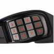 Corsair Gaming Mouse Scimitar RGB Elite Optical Wired 17 Keys 18000 dpi black