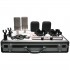 Austrian Audio OC818 Dual Set Plus - Microphones