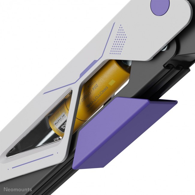 Neomounts DS70-256BL1 Gaming monitor arm 24-57 Neomounts DS70-256BL1 Gaming monitor arm 24-57
