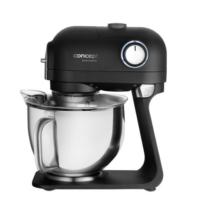 Concept Element RM8010 Planetary kitchen machine 1200 W