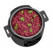 Concept CK6001 Multicooker 5.8 l 1000 W Black