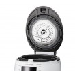Cuckoo CRP-RT1008F rice cooker 1.8 L 1150 W White