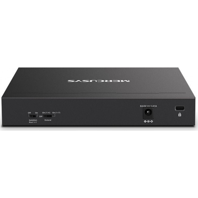 Switch Mercusys MS108GP