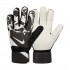 Rękawice bramkarskie Nike Match Goalkeeper czarno-bia e HQ0257 010 6