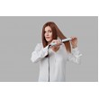 Remington S9001 Straightening iron Warm White 3 m
