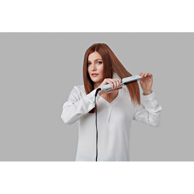 Remington S9001 Straightening iron Warm White 3 m