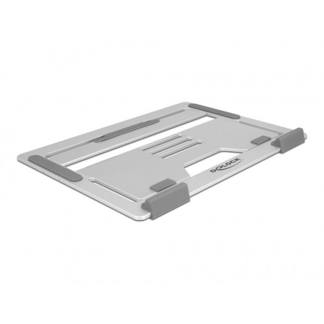 DeLOCK Tablet and Laptop Stand ideal for travelling DeLOCK Tablet and Laptop Stand ideal for travelling