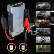 Extralink Jump Max7 Jump Starter 10000mAh | Starter power bank for starting the car | 3x LED, Flashlight, Compass, Hammer Extralink Jump Max7 Jump Starter 10000mAh | Starter power bank for starting the car | 3x LED, Flashlight, Compass, Hammer